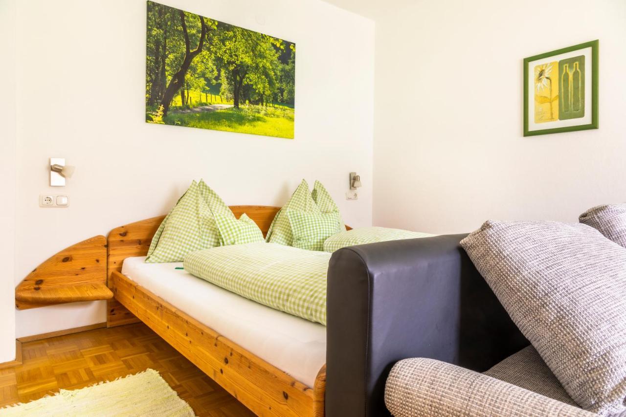 Hinterkellaubauer Bed & Breakfast Кухл Екстериор снимка