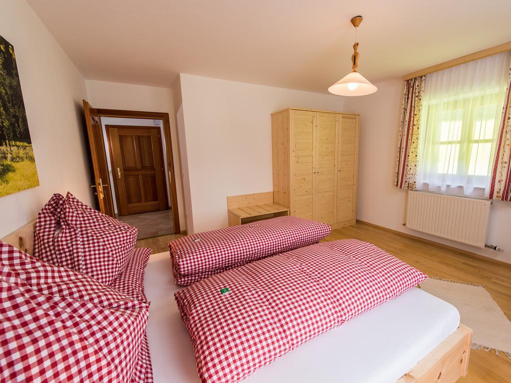 Hinterkellaubauer Bed & Breakfast Кухл Екстериор снимка